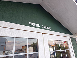 WORKS GARAGE