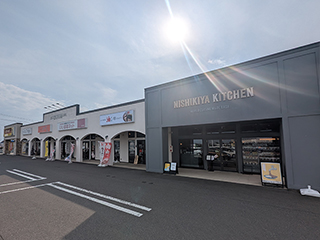 リッチモンドスクエア岩沼