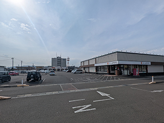 かっぱ寿司岩沼店