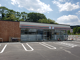 セブンイレブン柴田西船迫1丁目店