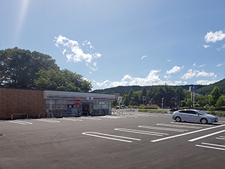 セブンイレブン柴田西船迫1丁目店