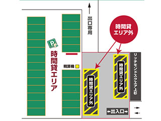 スマイトパーク上杉第1