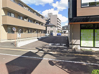 スマイトパーク上杉第1