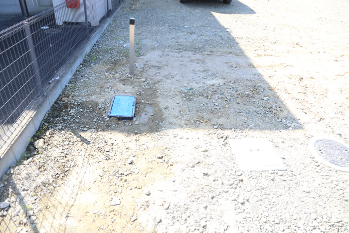 仙台市青葉区荒巻本沢3丁目売地