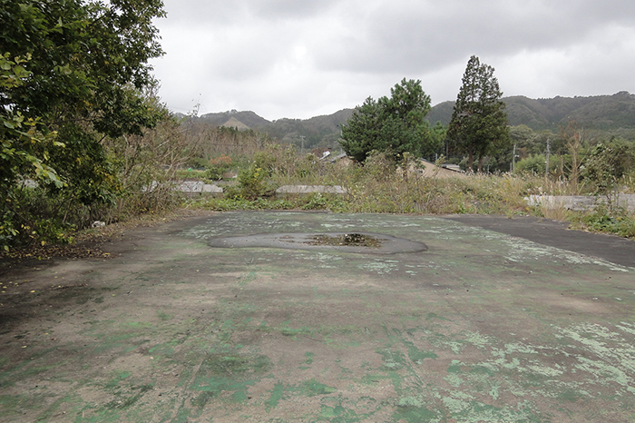 亘理郡山元町八手庭売地