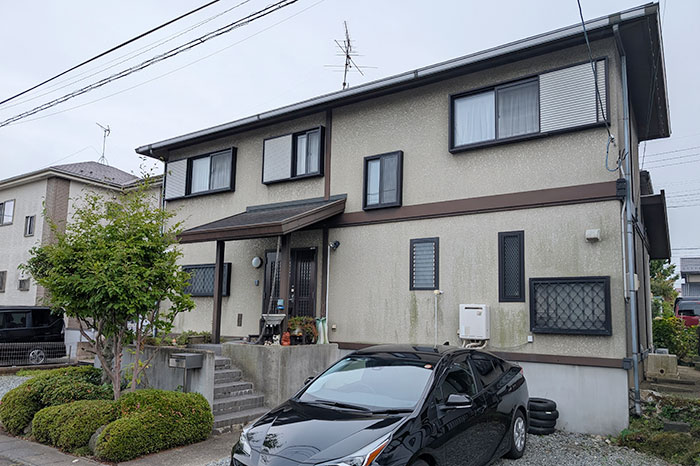 太白区東中田1丁目中古戸建