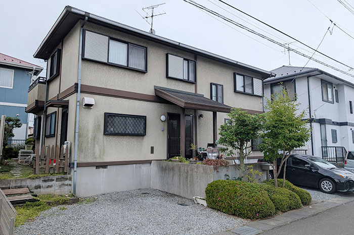太白区東中田1丁目中古戸建