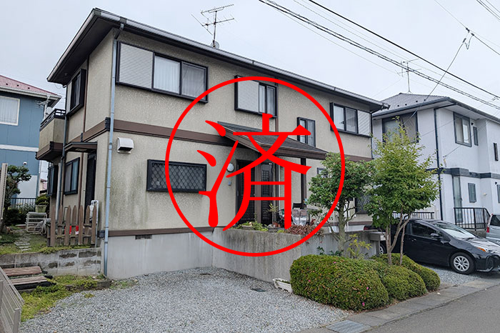 太白区東中田1丁目中古戸建