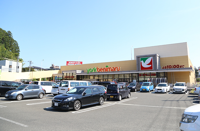仙台市青葉区荒巻本沢3丁目売地
