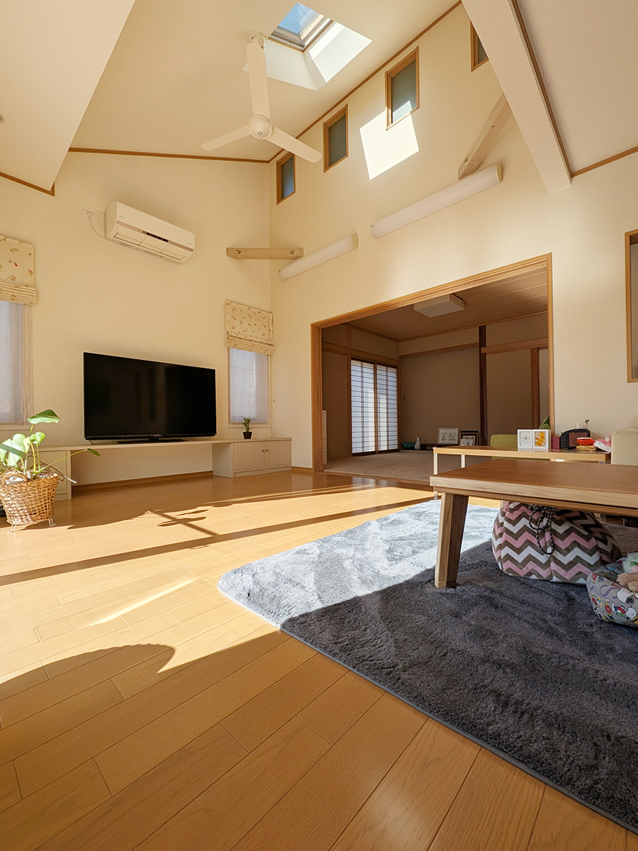 青葉区錦ケ丘8丁目中古戸建