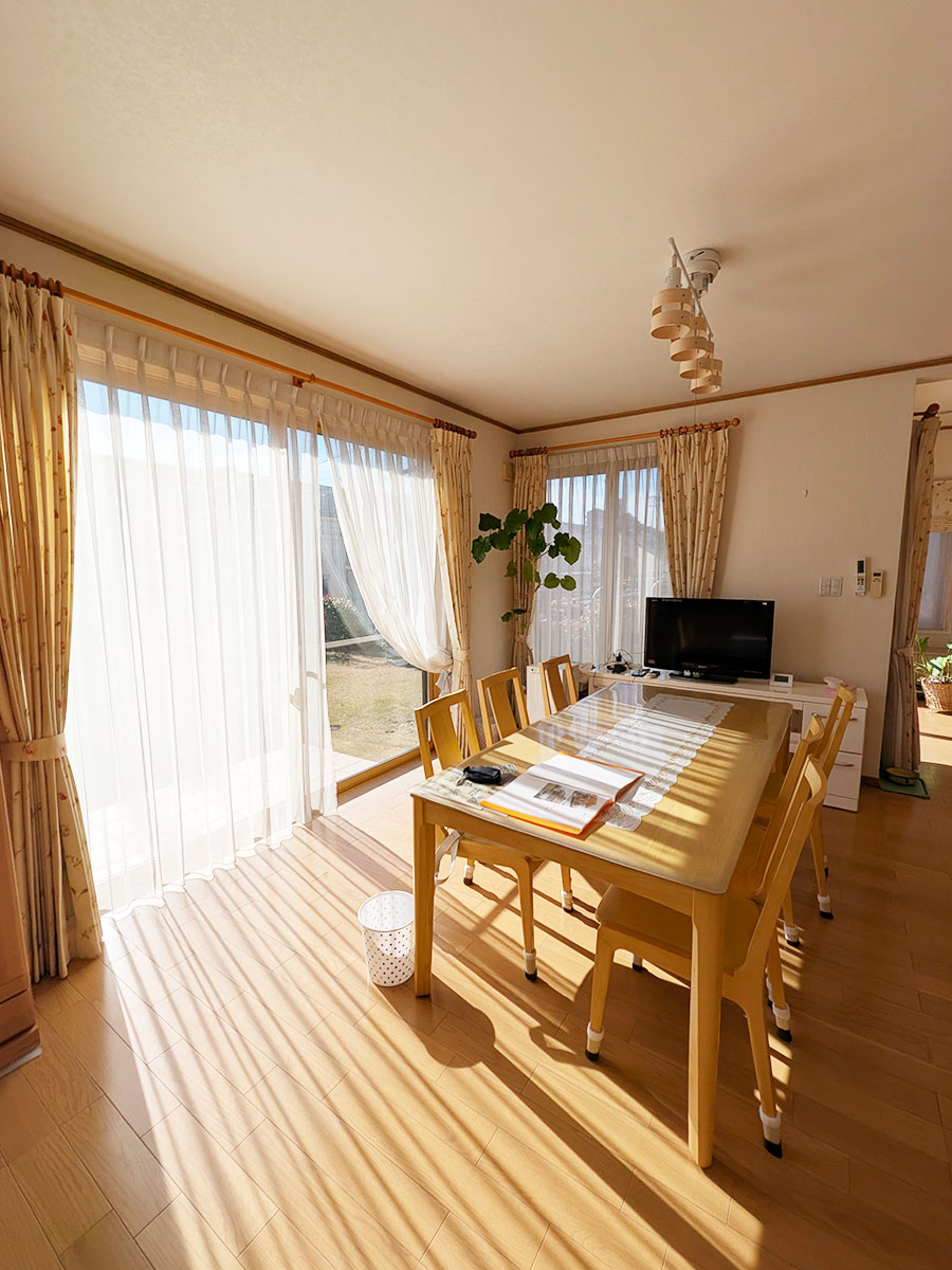 青葉区錦ケ丘8丁目中古戸建