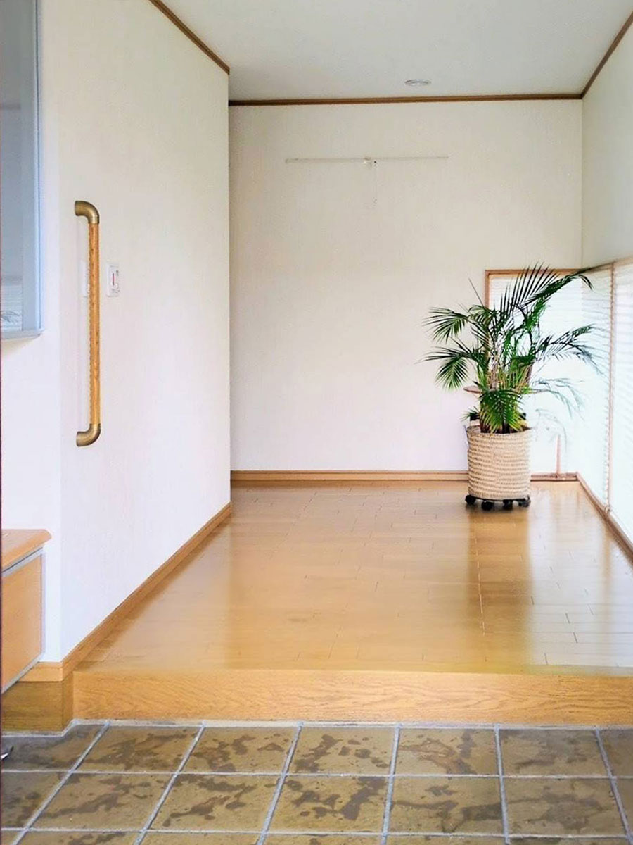 青葉区錦ケ丘8丁目中古戸建