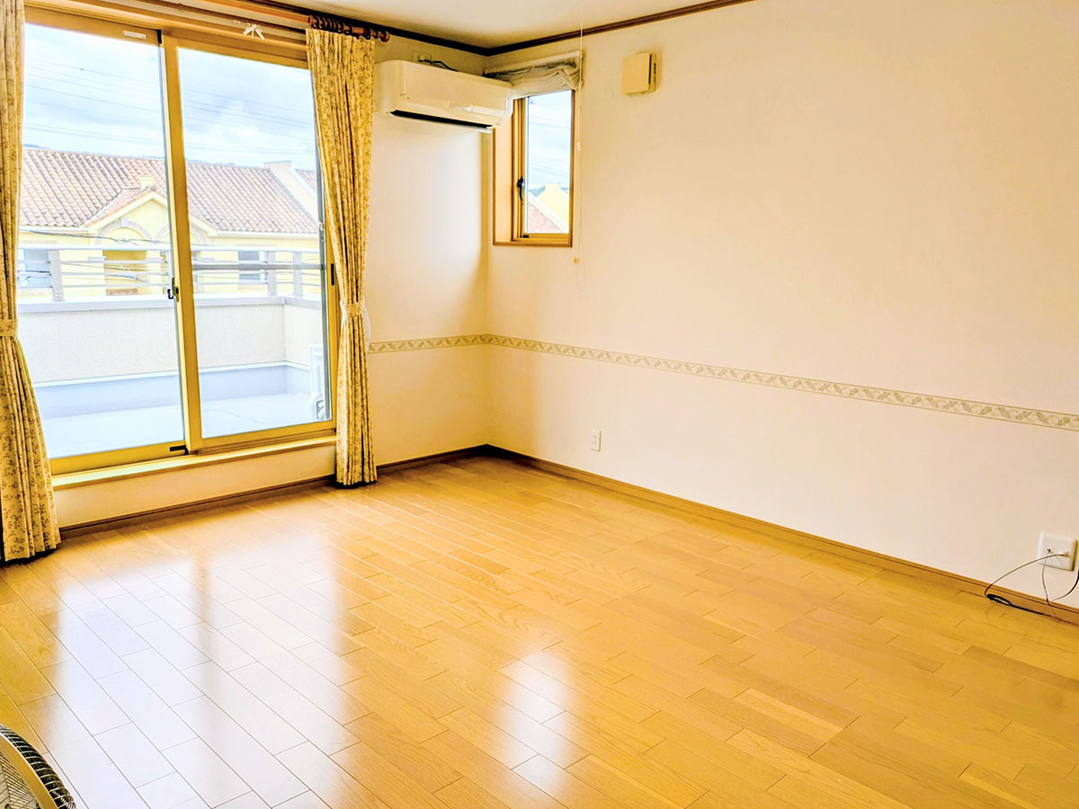 青葉区錦ケ丘8丁目中古戸建