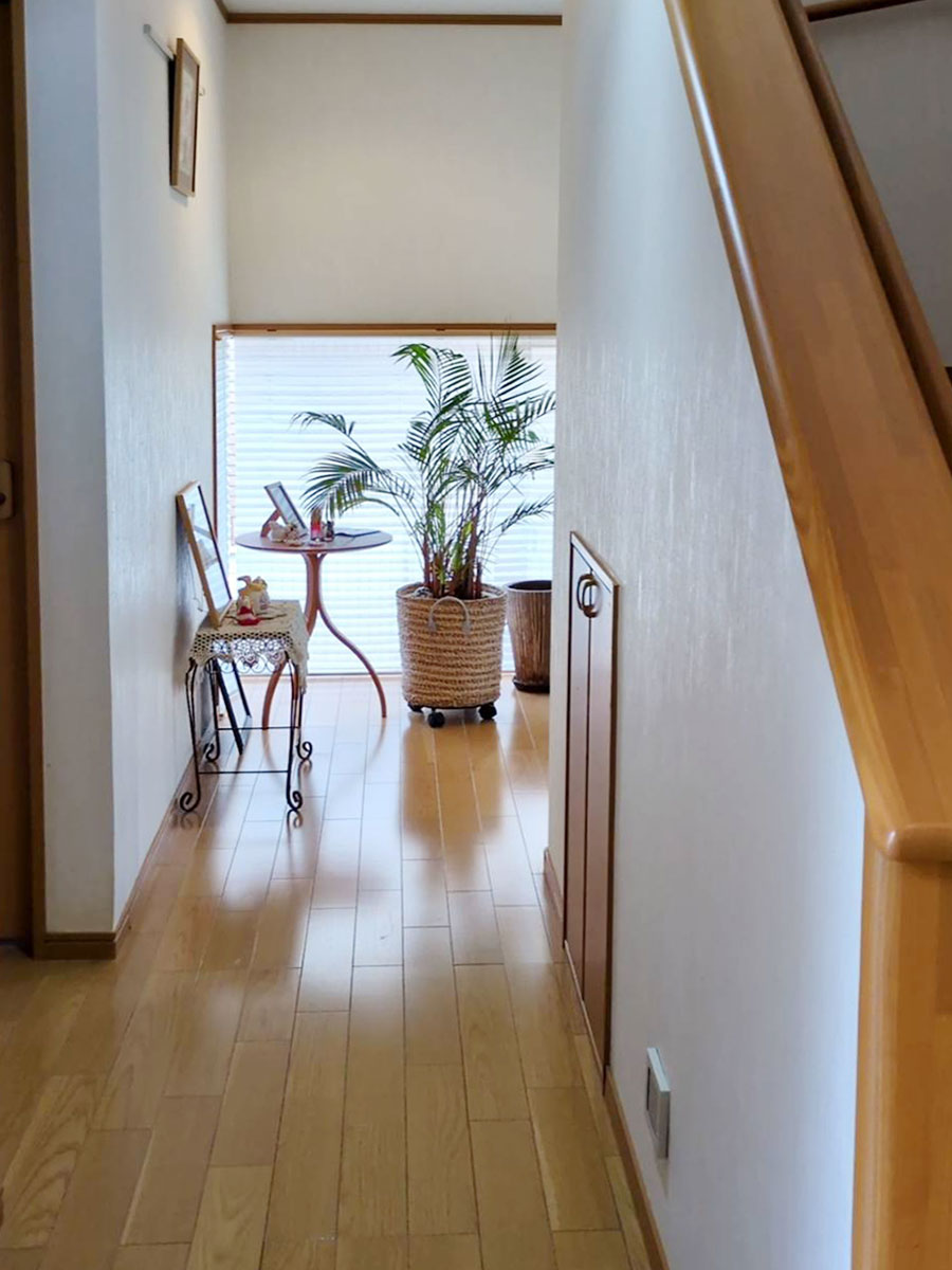 青葉区錦ケ丘8丁目中古戸建