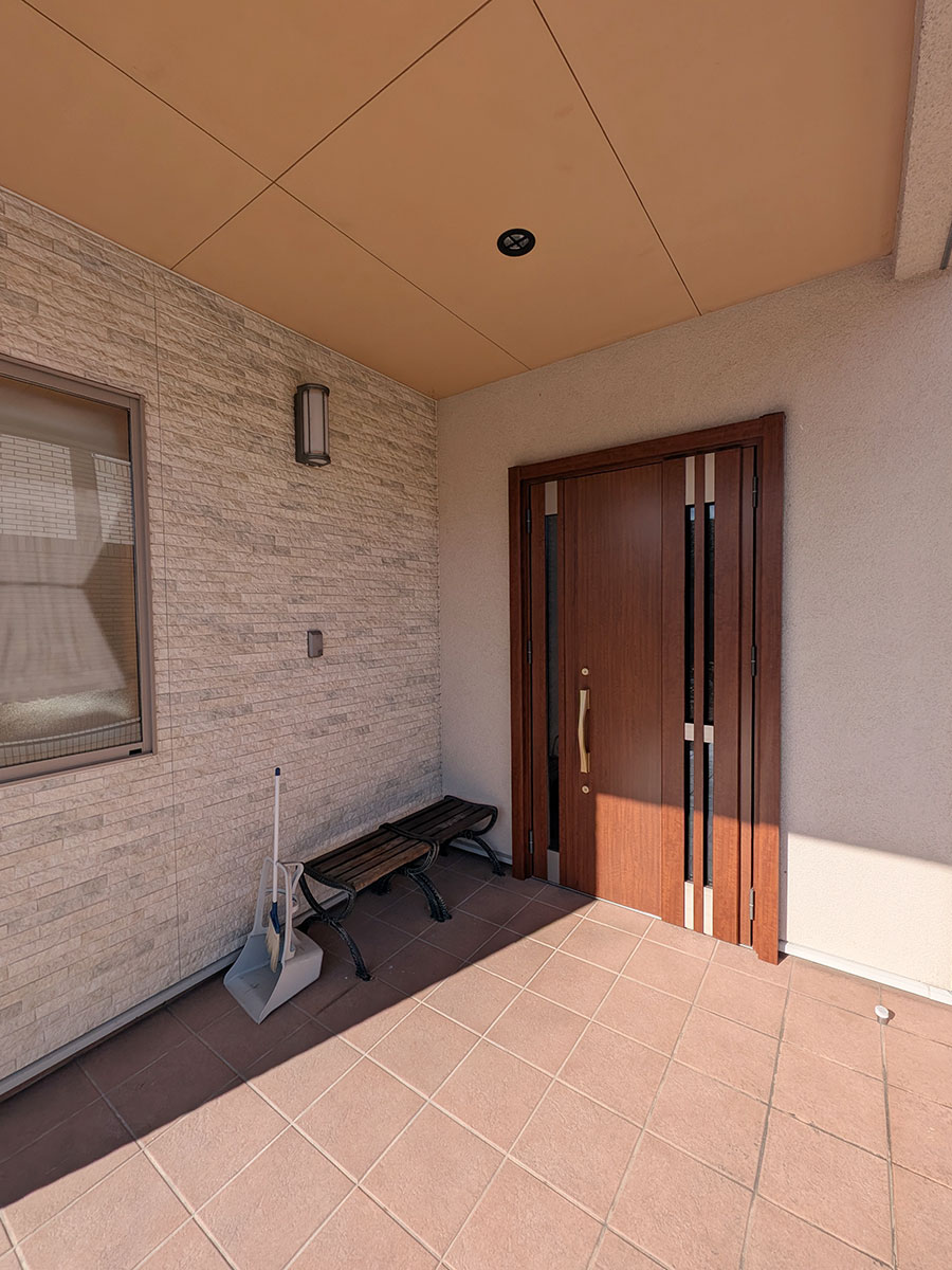 青葉区錦ケ丘8丁目中古戸建