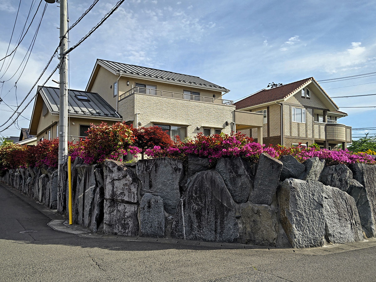 青葉区錦ケ丘8丁目中古戸建