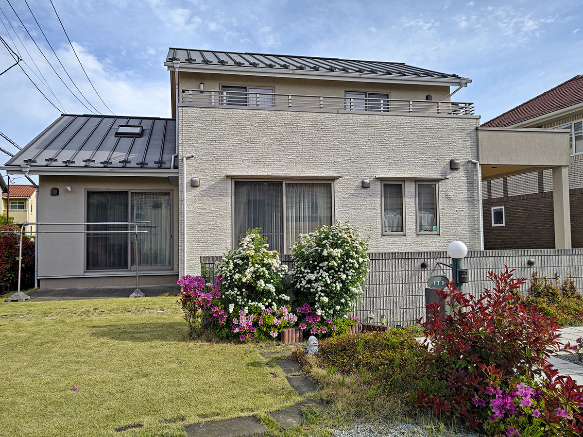 青葉区錦ケ丘8丁目中古戸建