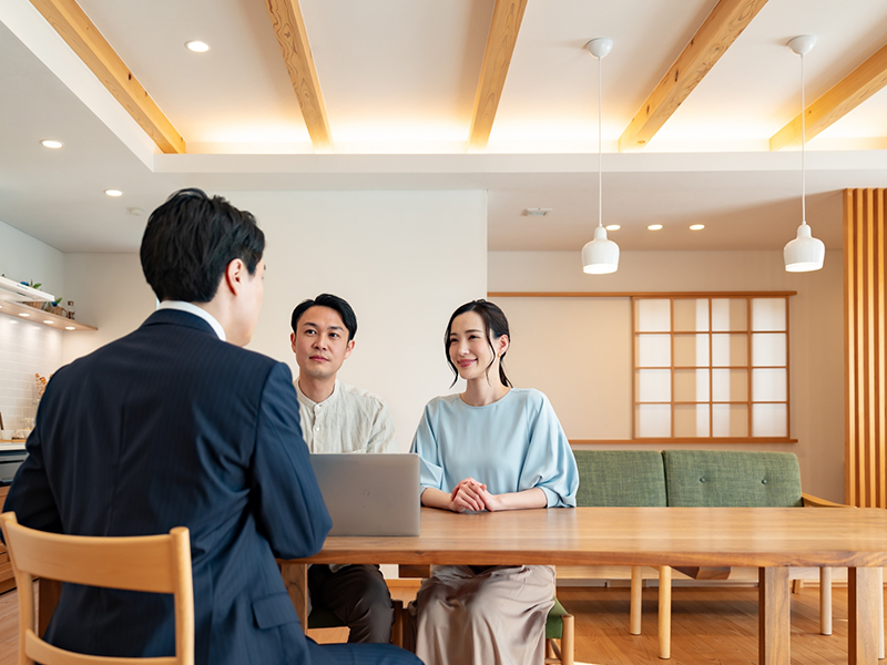 よい不動産会社とは