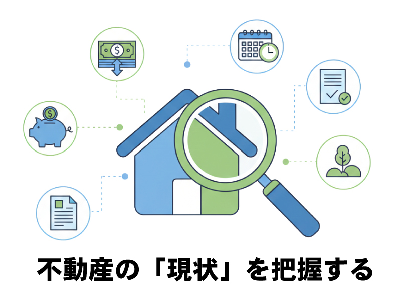 相続・整理相談