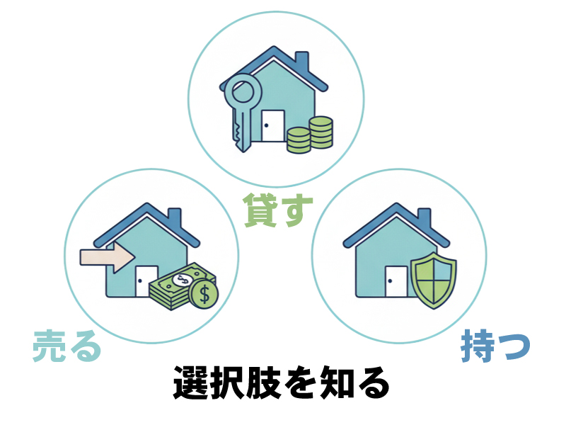 相続・整理相談