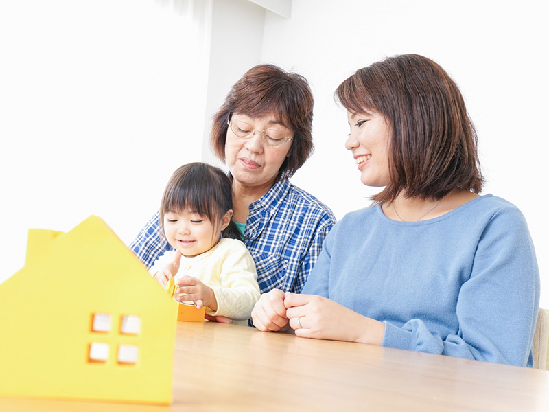 相続・整理相談